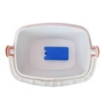 برادة محمولة 16 لتر مصنوعة من بلاستيك عالي الجودة مناسبة للرحلات والتنزه - Ferdi Glacière Portative 16L Ideal Pour Voyage RF-0140 - Image 2