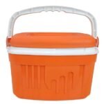 برادة محمولة 16 لتر مصنوعة من بلاستيك عالي الجودة مناسبة للرحلات والتنزه - Ferdi Glacière Portative 16L Ideal Pour Voyage RF-0140 - Image 6