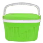 برادة محمولة 16 لتر مصنوعة من بلاستيك عالي الجودة مناسبة للرحلات والتنزه - Ferdi Glacière Portative 16L Ideal Pour Voyage RF-0140 - Image 7