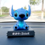 ⁦حامل هاتف محمول مستوحى من شخصيات ليلو وستيتش  :Support de téléphone portable inspiré de Lilo & Stitch RF/0052⁩ - الصورة ⁦3⁩