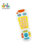 لعبة جهاز تحكم عن بعد تعليمي وموسيقي للأطفال : Jouet télécommande éducatif et Musical pour enfants 503-3