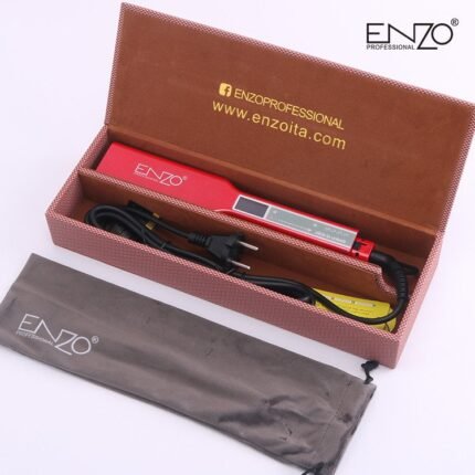 مكواة الشعر Lisseur cheveux ENZO PROFESSIONAL EN-3667