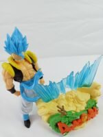تماثيل جوجيتا سوبر سايان من دراغون بول : Figurines Dragon Ball Gogeta Blue Super Saiyan - Image 4