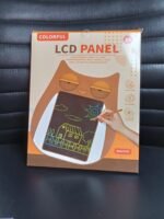 لوحة رسم إلكترونية بشاشة LCD : Tablette de dessin électronique LCD pour enfants 190923-10 - Image 3