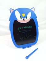 لوحة رسم إلكترونية بشاشة LCD : Tablette de dessin électronique LCD SONIC 0491-5 - Image 2