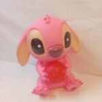 ألعاب شخصيات ليلو وستيتش من ديزني للأطفال : Figurines Disney Lilo & Stitch pour enfants RF/B888-10 - Image 6