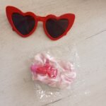 علبة مكياج للأطفال من باربي : Coffret de maquillage pour enfants AA-2817 - Image 3