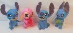 ألعاب شخصيات ليلو وستيتش من ديزني للأطفال : Figurines Disney Lilo & Stitch pour enfants RF/B888-10 - Image 2