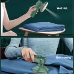 مكواة طي الملابس للسفر IRON PORTABLE DYD001 - Image 3