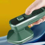 ⁦مكواة طي الملابس للسفر IRON PORTABLE DYD001⁩ - الصورة ⁦2⁩