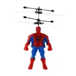 لعبة لعبة أبطال الطائرات مع تحكم بالاستشعار اليدوي : Jeu d'avions de super-héros avec commande gestuelle JM-815 - Image 4