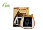 لوحة رسم إلكترونية بشاشة LCD : Tablette de dessin électronique LCD pour enfants 190923-10