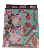 ⁦علبة مكياج للأطفال : Coffret de maquillage pour enfants MY30088⁩ - الصورة ⁦2⁩