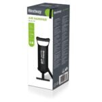 مضخة هوائية عالية الجودة 30 سم بسعة 0.85 لتر Bestway Air Hammer Inflation Pompe a Air #62002 - Image 3