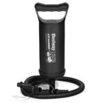 مضخة هوائية عالية الجودة 30 سم بسعة 0.85 لتر Bestway Air Hammer Inflation Pompe a Air #62002 - Image 4