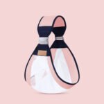 ⁦حامل طفل Porte-bébé/ 6543⁩ - الصورة ⁦5⁩