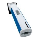 ماكينة حلاقة لاسلكية بشفرة فولاذية حادة لمظهر جذاب وأنيق دائما Sonashi Tondeuse à Cheveux Rechargeable 3Watt SHC-1034E - Image 4