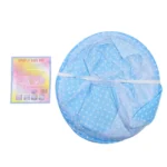 شبكة مضادة للحشرات للأطفال : Moustiquaire pour lit de bébé portable et pliable RF/2529 - Image 10