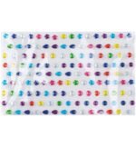 طقم مانيكير وباديكير للأطفال مع طلاء أظافر ومجفف وإكسسوارات : Kit de manucure et pédicure pour enfants avec vernis à ongles, sèche-ongles et accessoires 1610-9 - Image 7