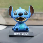 ⁦حامل هاتف محمول مستوحى من شخصيات ليلو وستيتش  :Support de téléphone portable inspiré de Lilo & Stitch RF/0052⁩ - الصورة ⁦2⁩