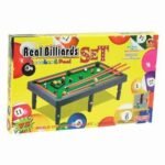 لعبة طاولة بلياردو  : Table de Billard 810 - Image 5