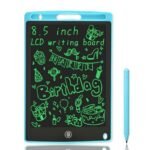 لوحة رسم وكتابة إلكترونية Tablette d’écriture LCD 10 Pouces pour enfants RF/B1001C - Image 7