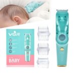 مقص شعر أوتوماتيكي للأطفال  :  VGR V-151