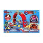 مركز إنقاذ في أعماق البحار دورية المخلب : Centre de Sauvetage en 1616-11 - Image 2