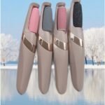 Jianlet جهاز باديكير كهربائي من  : Electronic Pedicure Tool RF- 0005 - Image 2