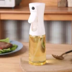 بخاخ الزيت زجاجي200 مل لقلاية الهواء و السلطة : Vaporisateur d’huile en verre 200 ml pour friteuse à air et saladE RF/7223-8 - Image 10