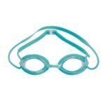 حوض سباحة للأطفال قابل للنفخ مع نظارتين للسباحة Piscine Gonflable Avec Design 3D Pour Enfant 262 x 175 x 51cm Bestway 54177 - Image 2