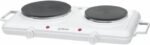 صفيحة تسخين مزدوجة : Doubles Plaques Chauffantes  BOMANN DKP5028CB - Image 2