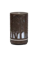 جهاز ترطيب الهواء و نشر الزيوت العطرية بالموجات فوق الصوتية -مبخرة- : Humidificateur d'air et diffuseur d'huiles essentielles à ultrasons -vaporisateur-RF /Y-04 - Image 2