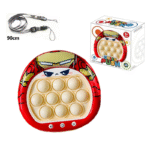 سلسلة ألعاب Quick Push للأطفال : La série de jeux Quick Push pour enfants DD1808 - Image 5