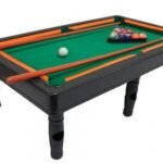 لعبة طاولة بلياردو  : Table de Billard 810 - Image 4