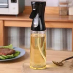 بخاخ الزيت زجاجي200 مل لقلاية الهواء و السلطة : Vaporisateur d’huile en verre 200 ml pour friteuse à air et saladE RF/7223-8 - Image 9