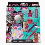 علبة مكياج للأطفال : Coffret de maquillage pour enfants MY30088