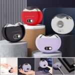 مقص أظافر كهربائي وآلي : Coupe-ongles électrique et automatique  RF-083 - Image 2