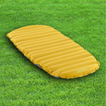 ⁦فرشة قابلة للنفخ خاصة برحلات التخييم 183 x 76 سم : Matelas Gonflable De Camping 183 x 76 cm Cot Size Intex 68708⁩ - الصورة ⁦4⁩