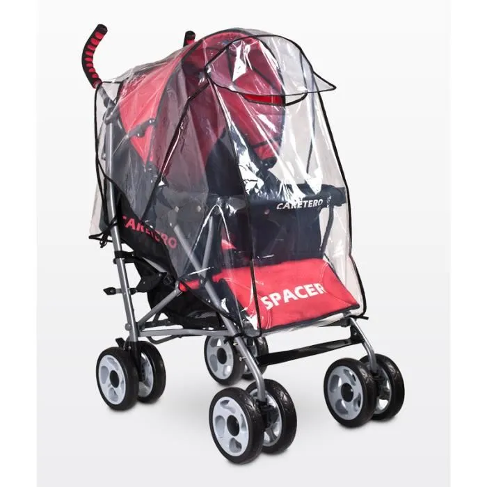 habillage-pluie-pour-poussette-bebe-housse-de-pl.webp غطاء مطري لعربة الأطفال : Housse de pluie pour poussette RF-0023 - Image 1