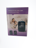 جهاز للقضاء على ناموس و الحشرات المزعجة -Appareil Anti-Moustique Et Insectes Piège À Moustiques DC5V - Image 3