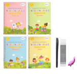 دفاتير تطبيقية travaux pratique RF-0112 - Image 2