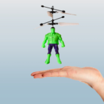 بطل الخارق الطائر Superhero Flying HJ-9188 - Image 4