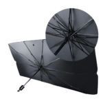 مظلة للسيارة Pare-soleil de voiture RF-0108 - Image 2