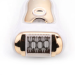 ⁦جهاز إزالة الشعر الكهربائي متعدد الوظائف Kemei KM-373 3en1 épilateur électrique rasoir multi-fonction épilation femme⁩ - الصورة ⁦4⁩