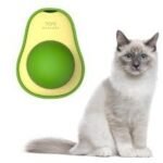 ألعاب الأفوكاد للقطط : toys avocndo RF-078 - Image 3