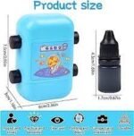 طابع رقمي تعليمي RF-077 - Image 2