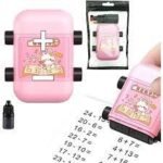 طابع رقمي تعليمي RF-077 - Image 3