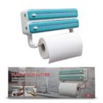 قاطع ورق تغليف بلاستيكي متعدد الوظائف : Couteau à film plastique multifonction RF/6811