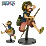 تماثيل منكي دي لوفي من ون بيس : Figurines Monkey D.Luffy One Piece RF-047